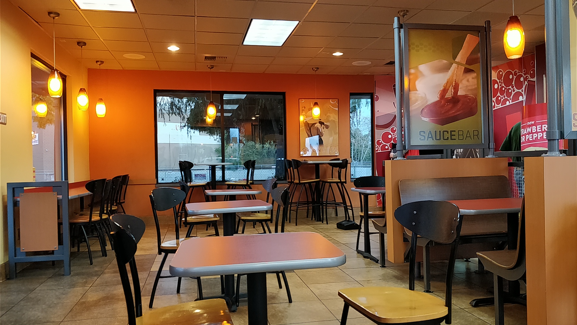 Jack In The Box