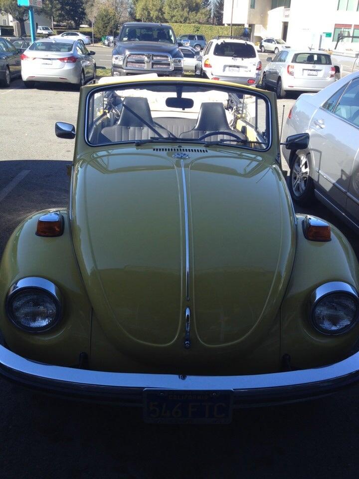 Photo credit: nextdoor