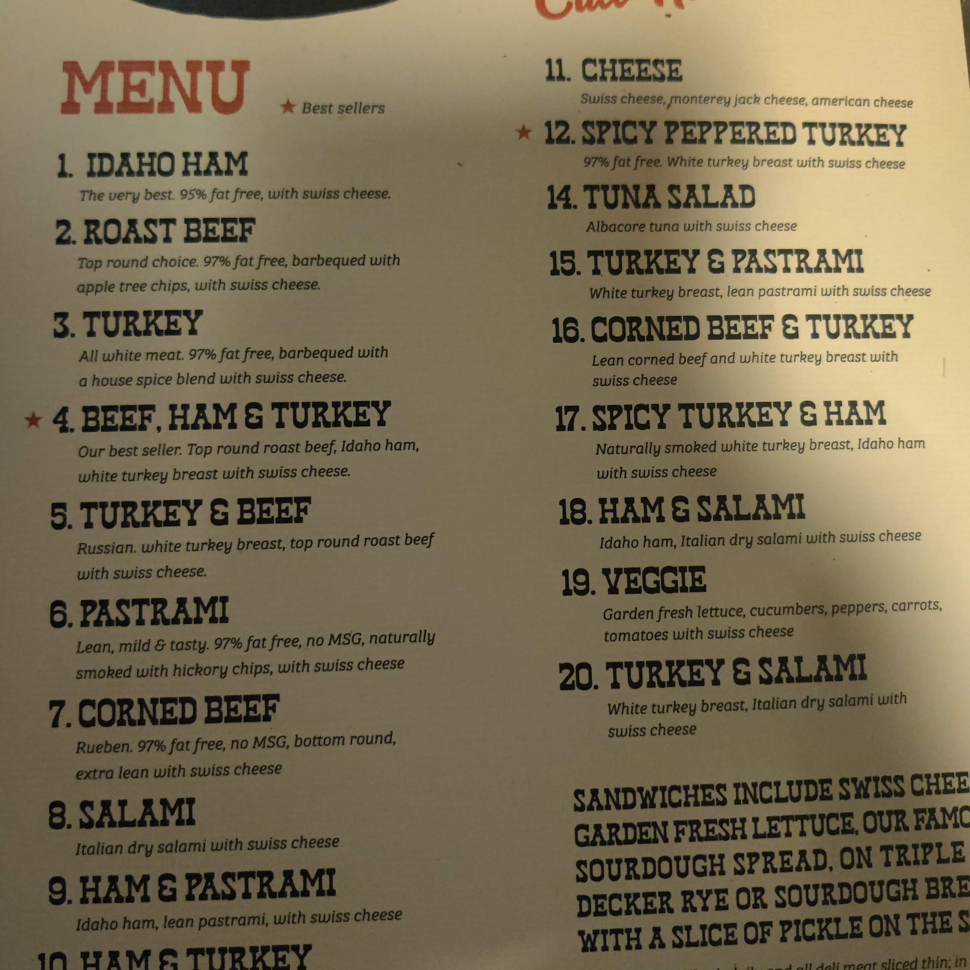 Sourdough Eatery San Jose