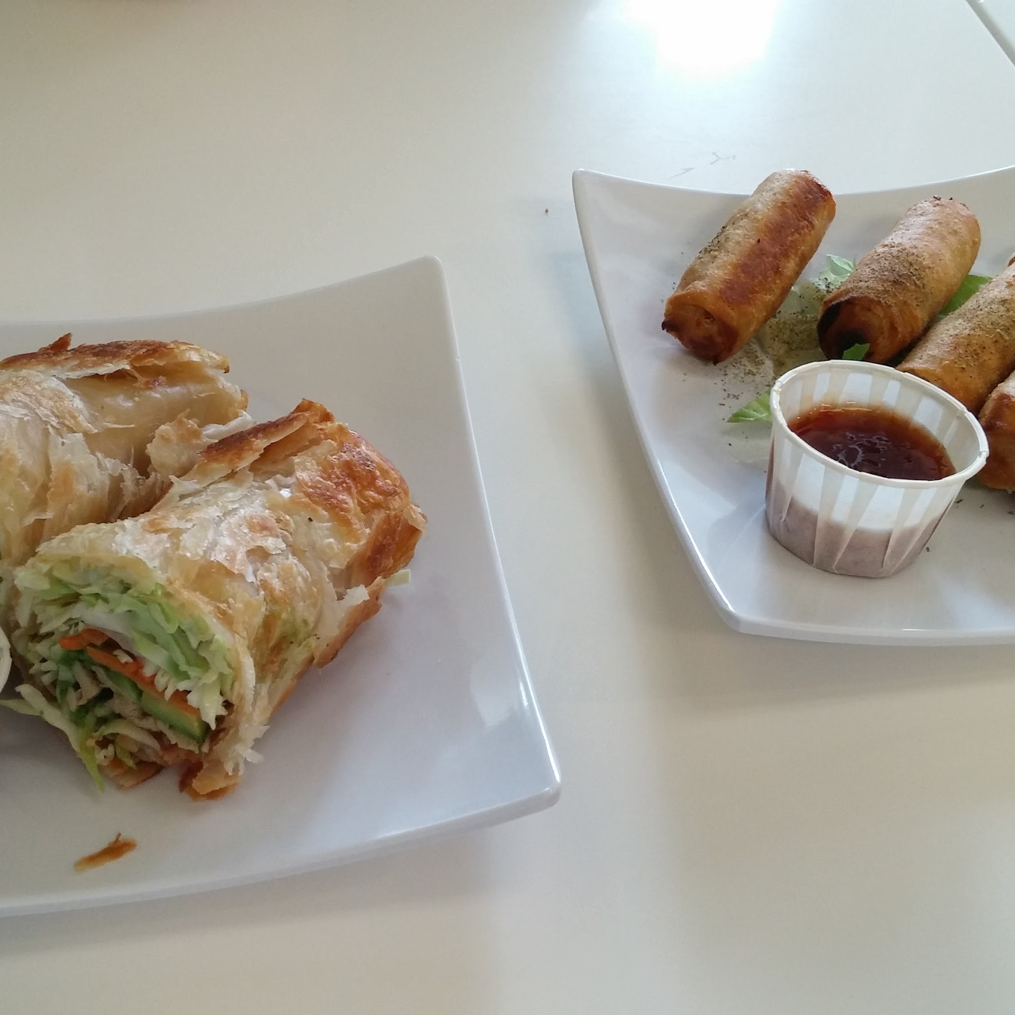 Happiness Cafe San Jose