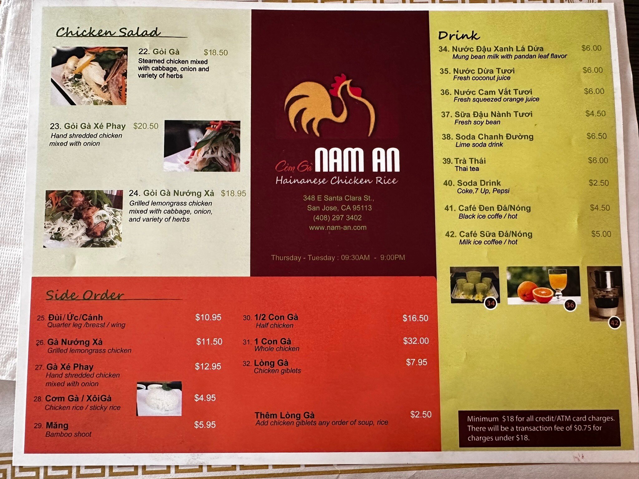 Photo credit: Tripadvisor