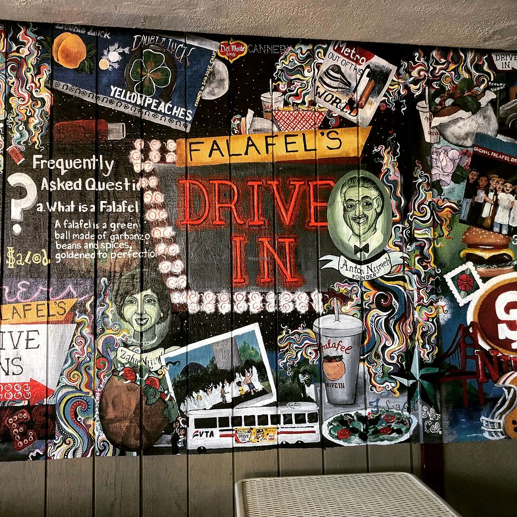 Photo credit: happycow