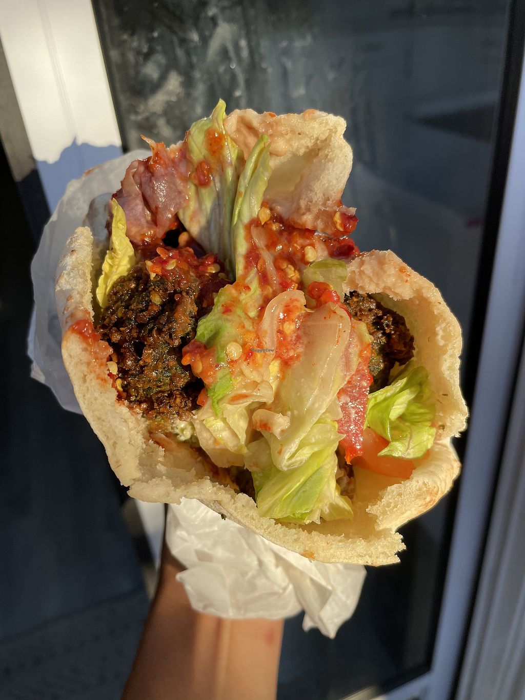 Photo credit: happycow