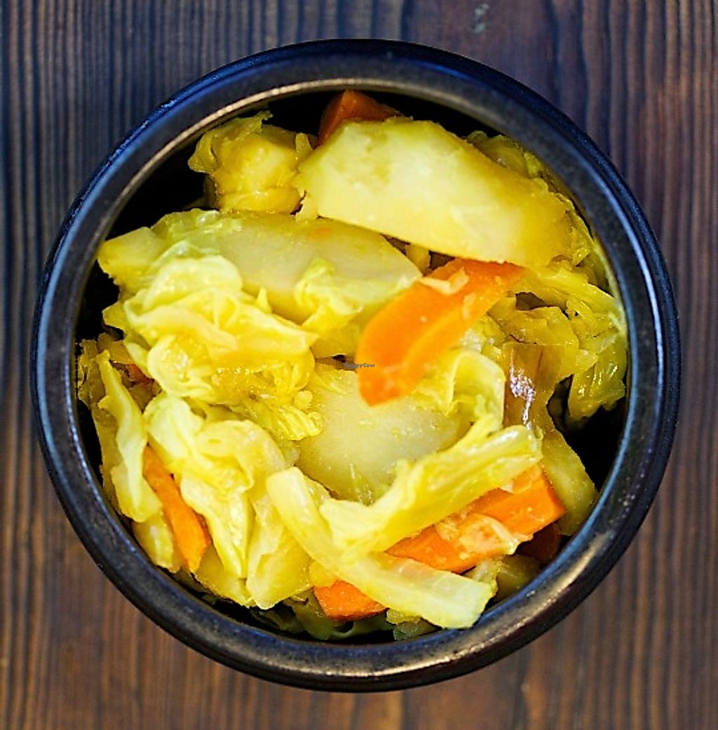 Photo credit: happycow