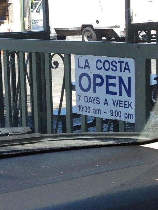 Photo credit: nextdoor