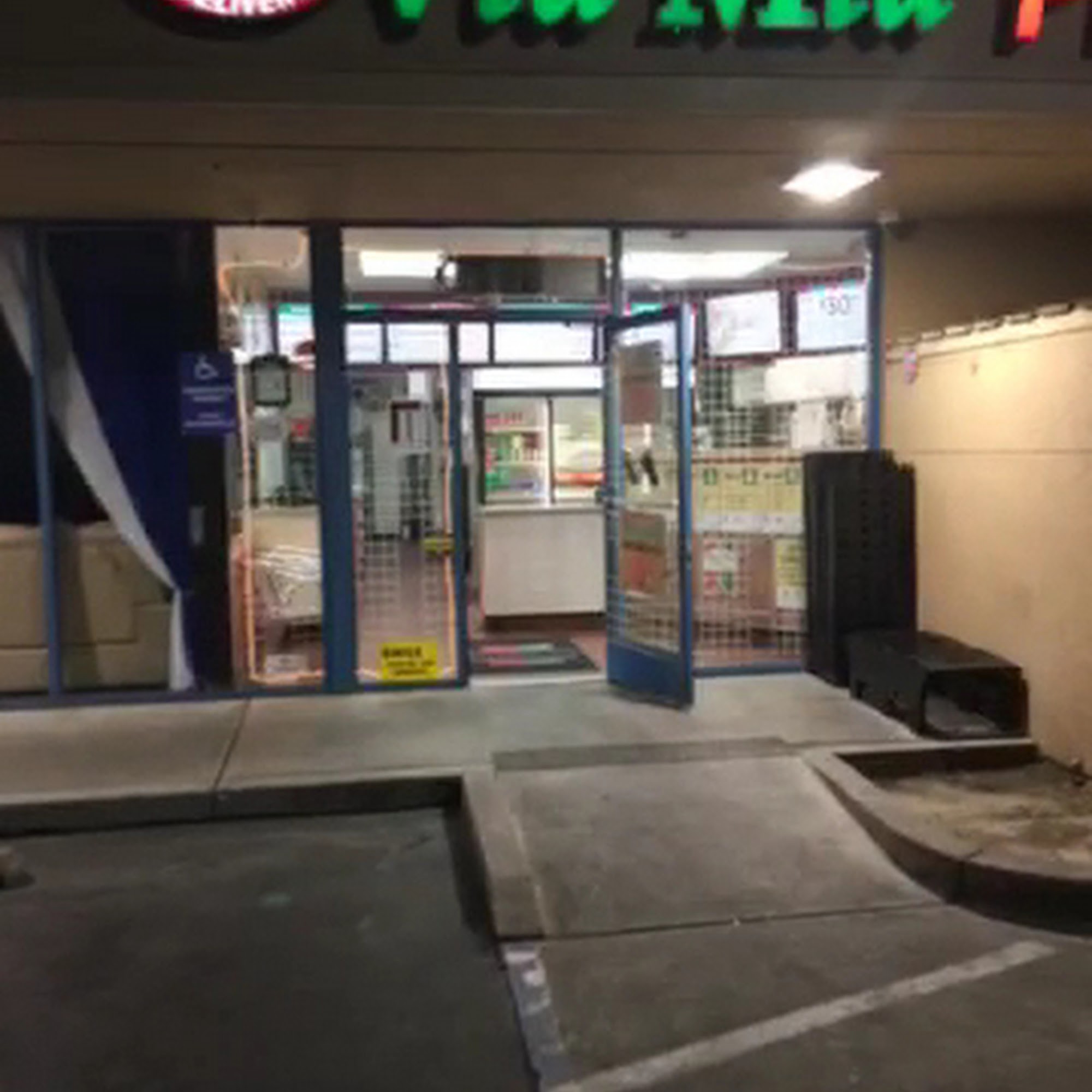 Via Mia Pizza - Camden Ave San Jose