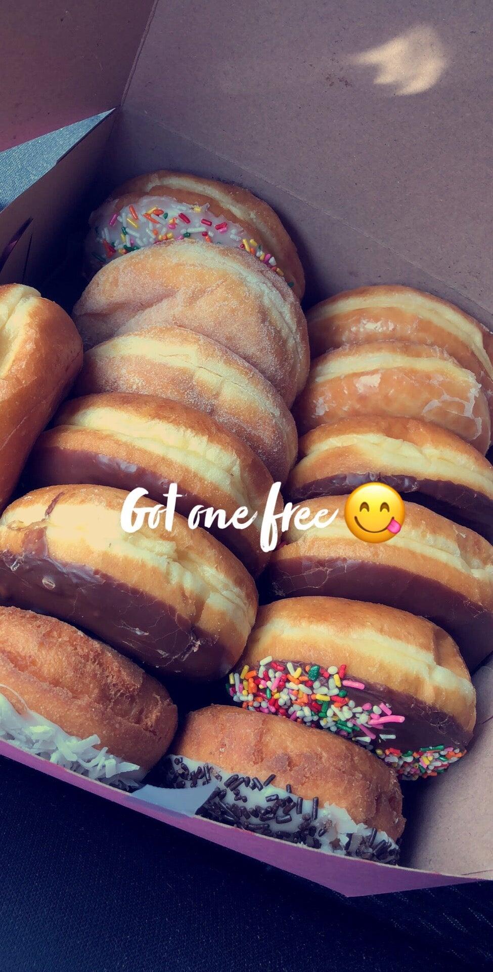 Photo credit: nextdoor