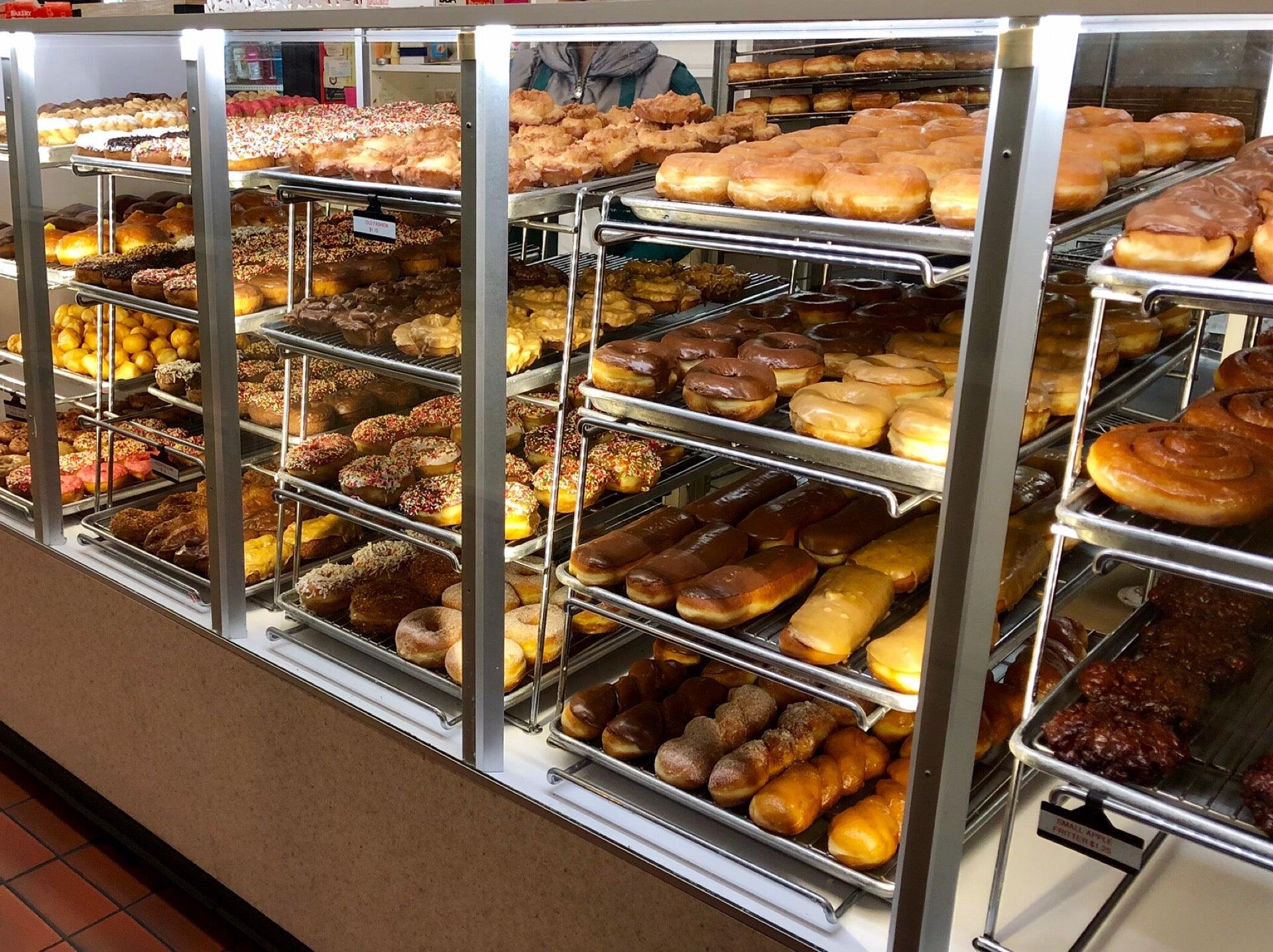 Photo credit: nextdoor