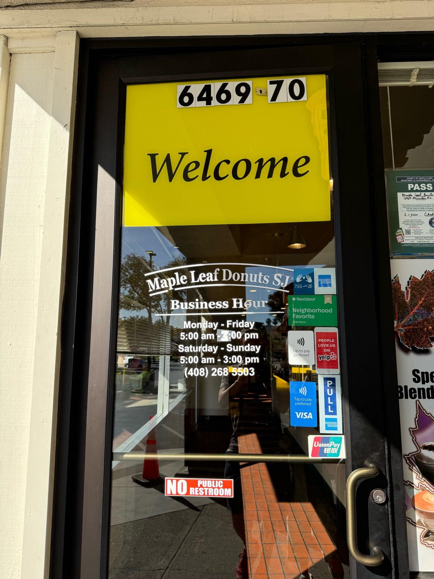 Photo credit: nextdoor