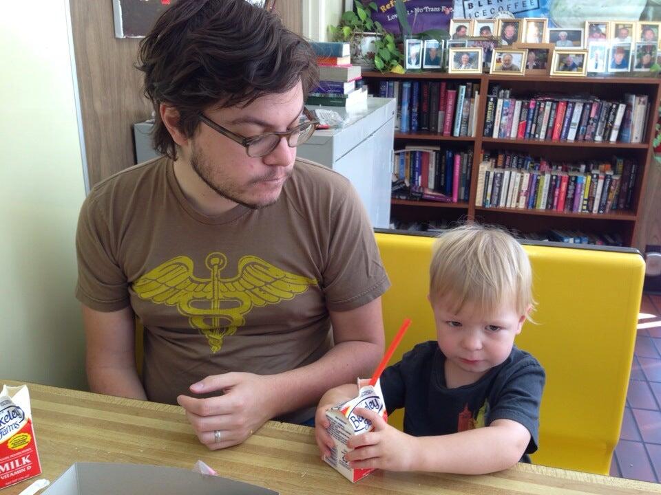 Photo credit: nextdoor