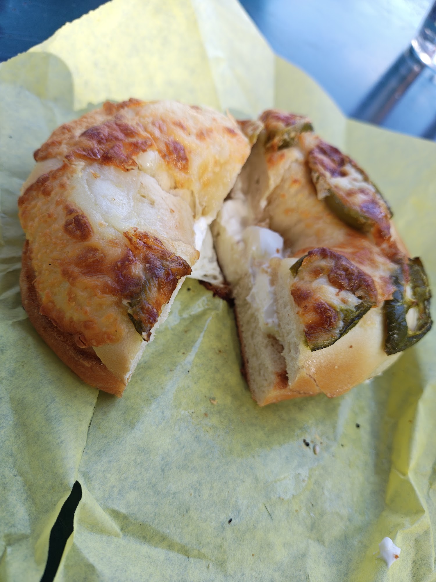 House of Bagels San Jose