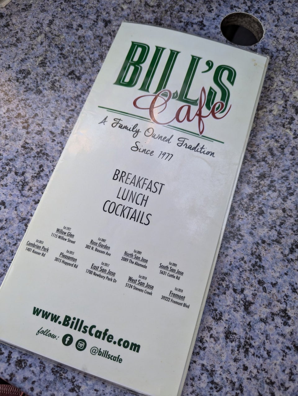 Photo credit: foursquare