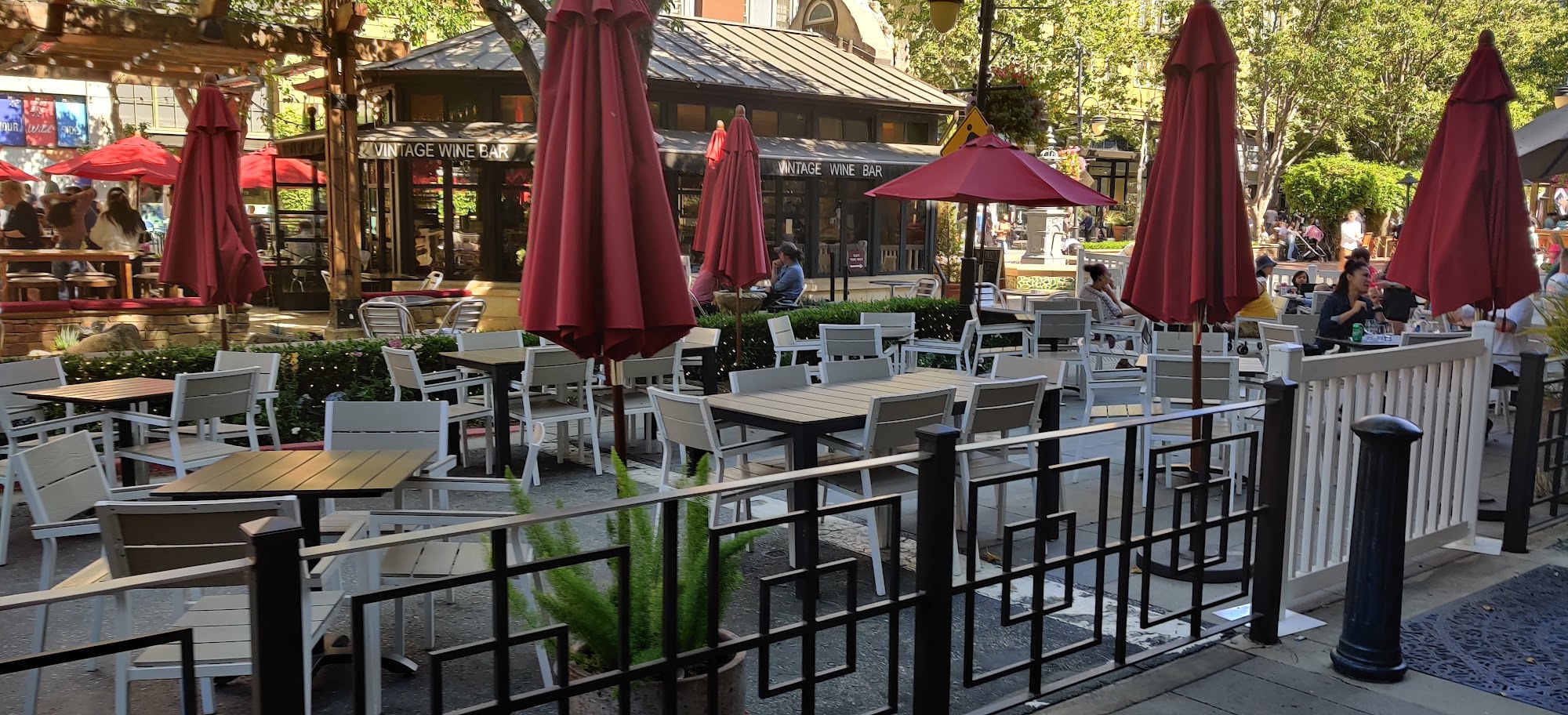 Cafe Dạ Thảo Menu