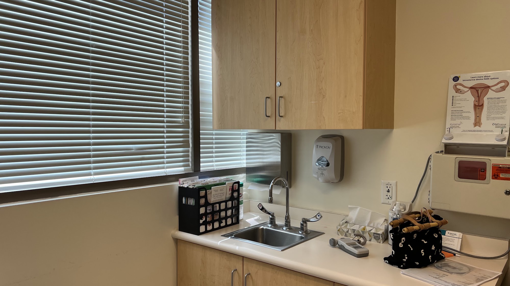 San Jose/Los Gatos Obstetrics and Gynecology