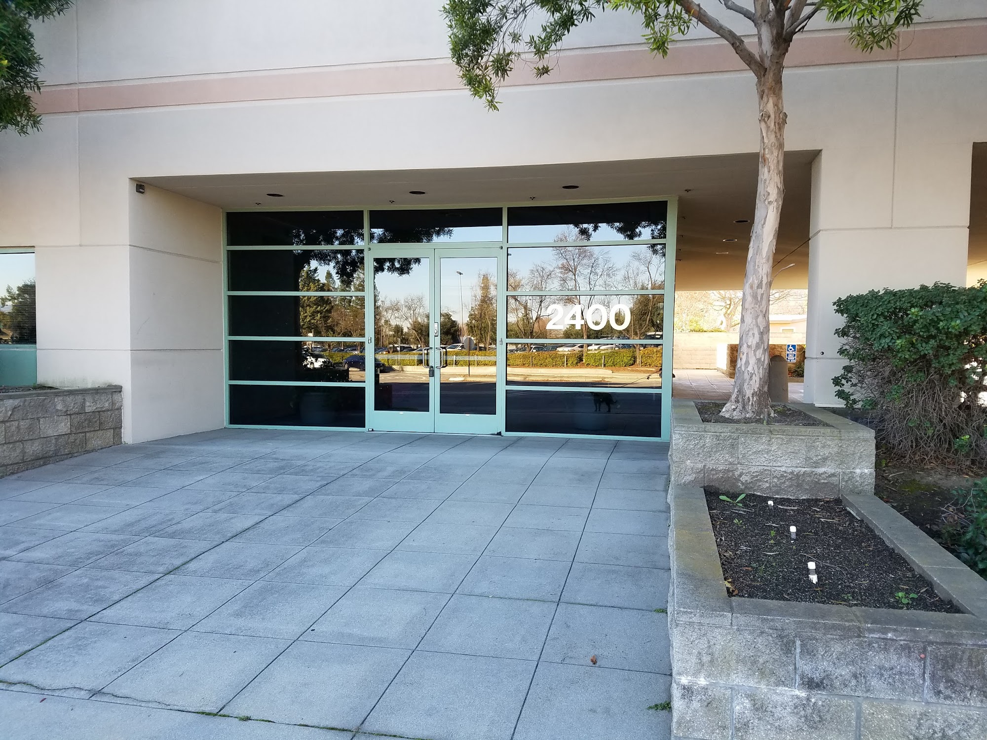 San Jose/Los Gatos Obstetrics and Gynecology