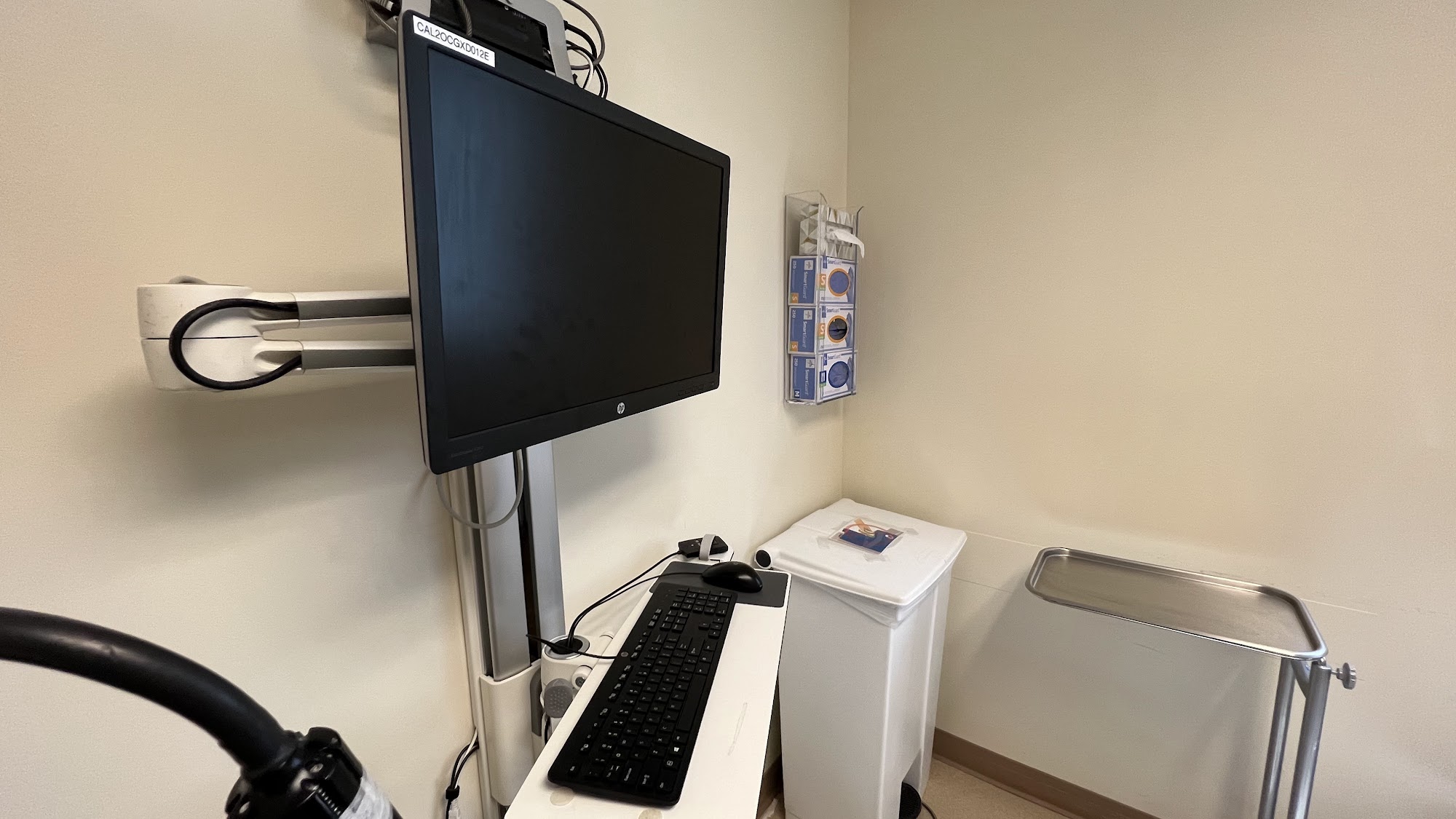 San Jose/Los Gatos Obstetrics and Gynecology