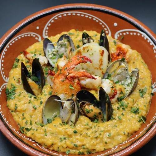 Photo credit: michelin