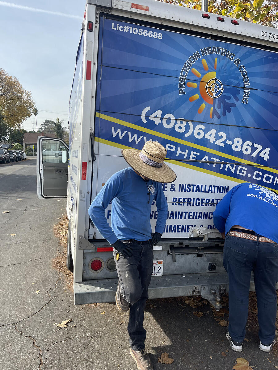 Photo credit: nextdoor