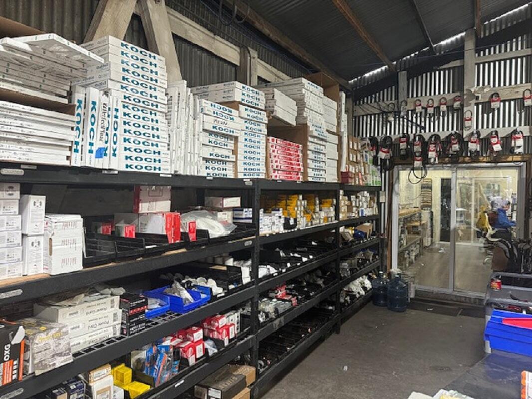 Photo credit: nextdoor