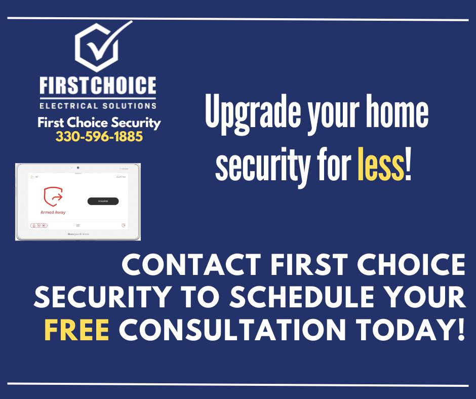 First Choice Electricians