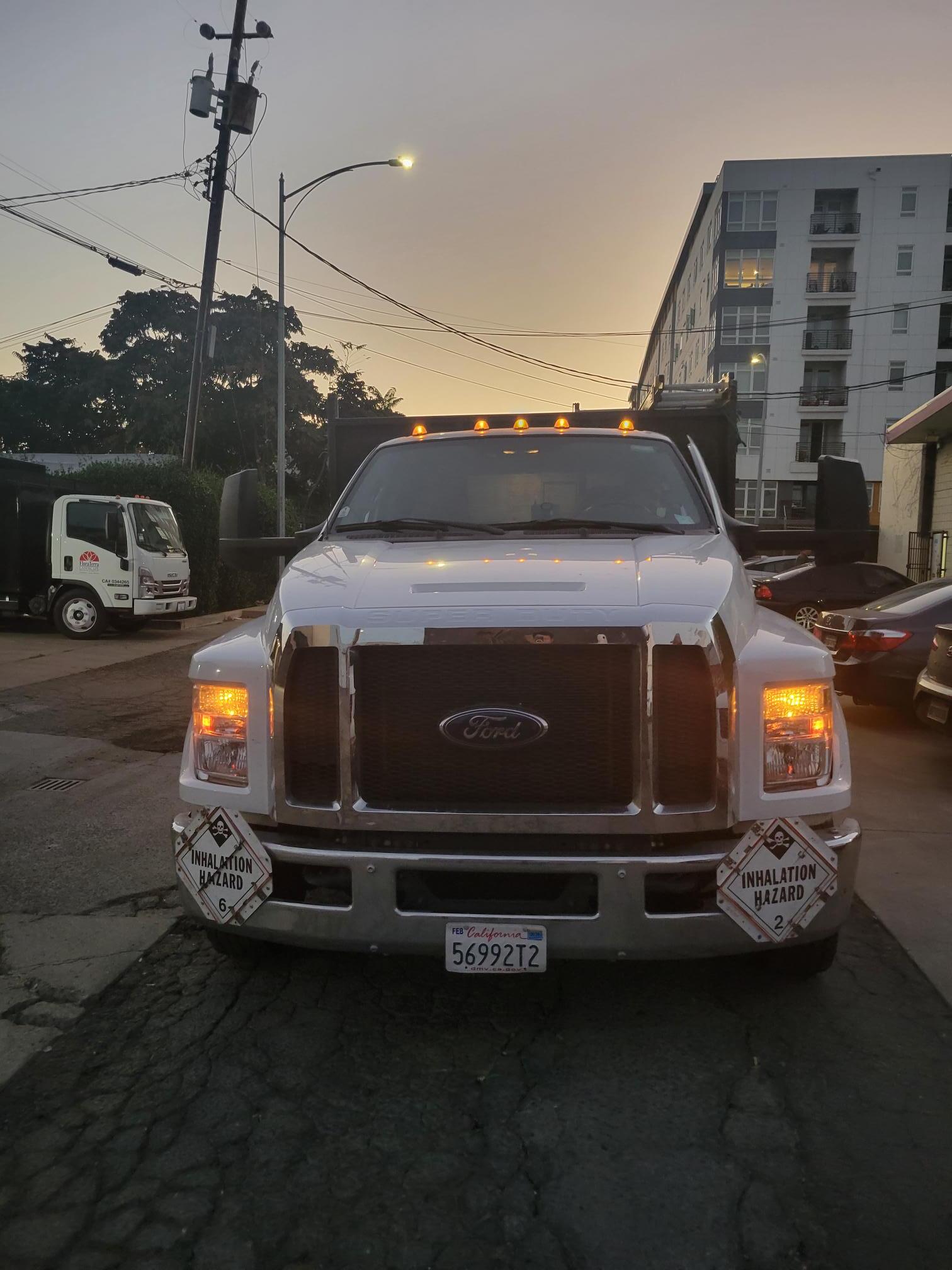 Photo credit: nextdoor