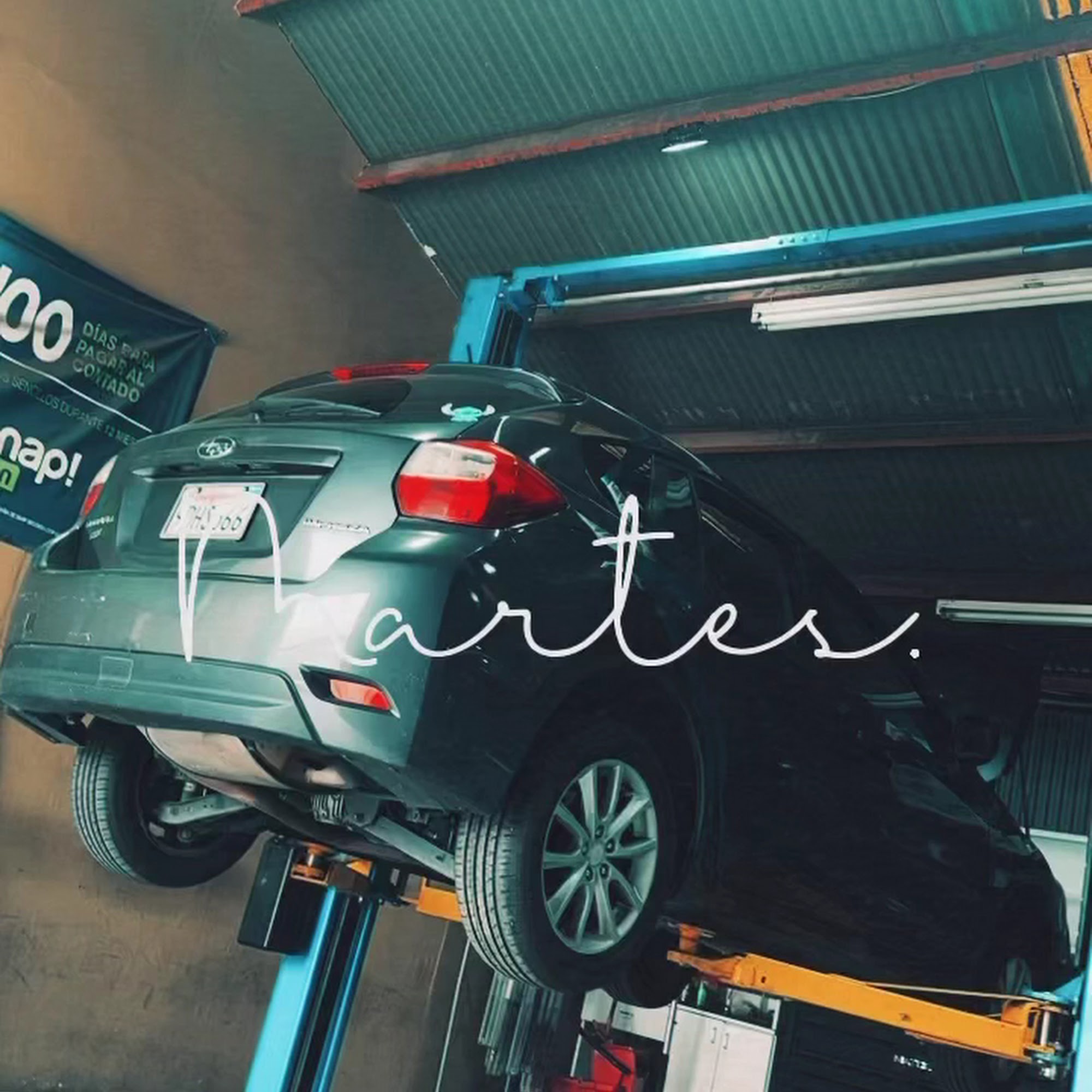 Cabito auto repair