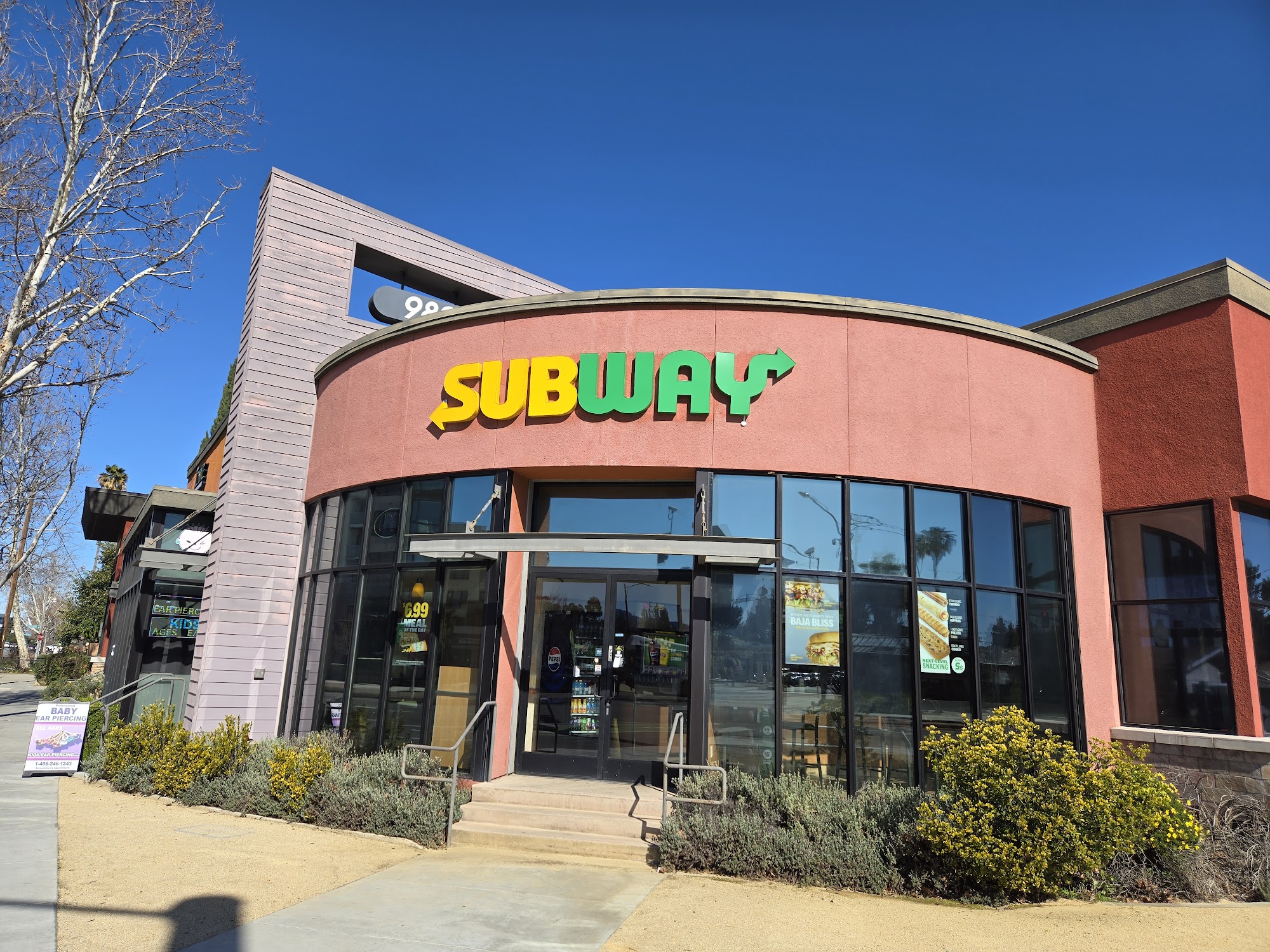 Subway