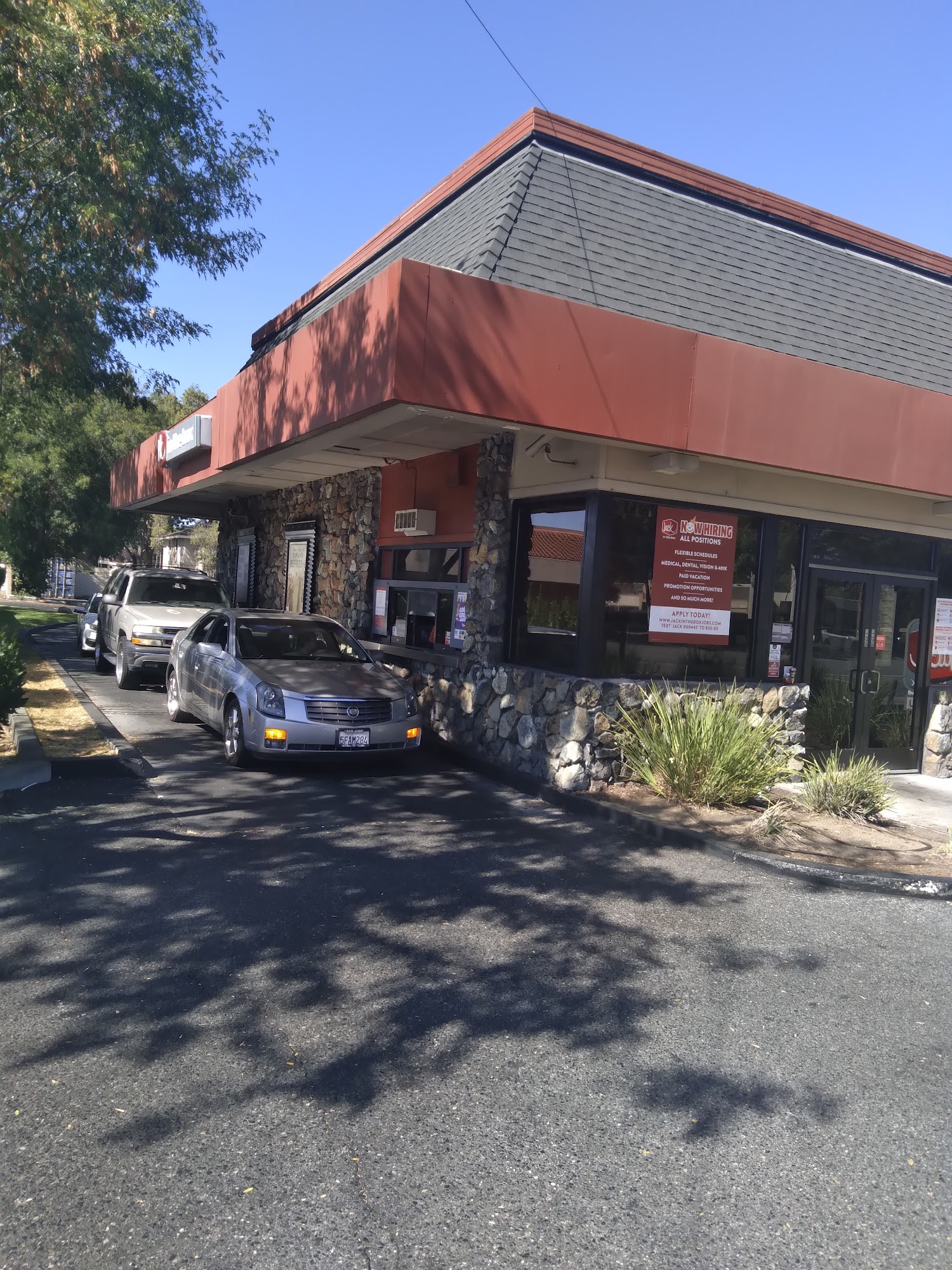 Jack in the Box