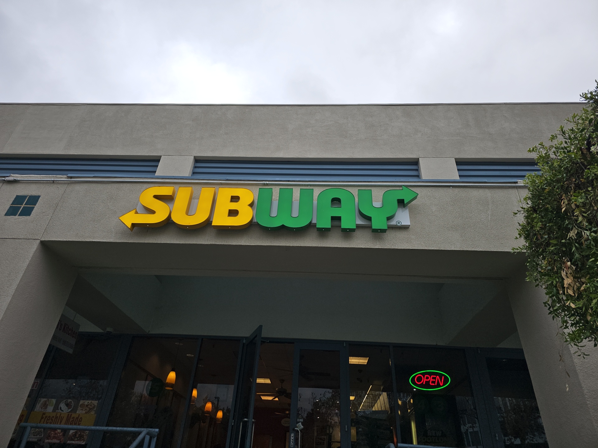 Subway
