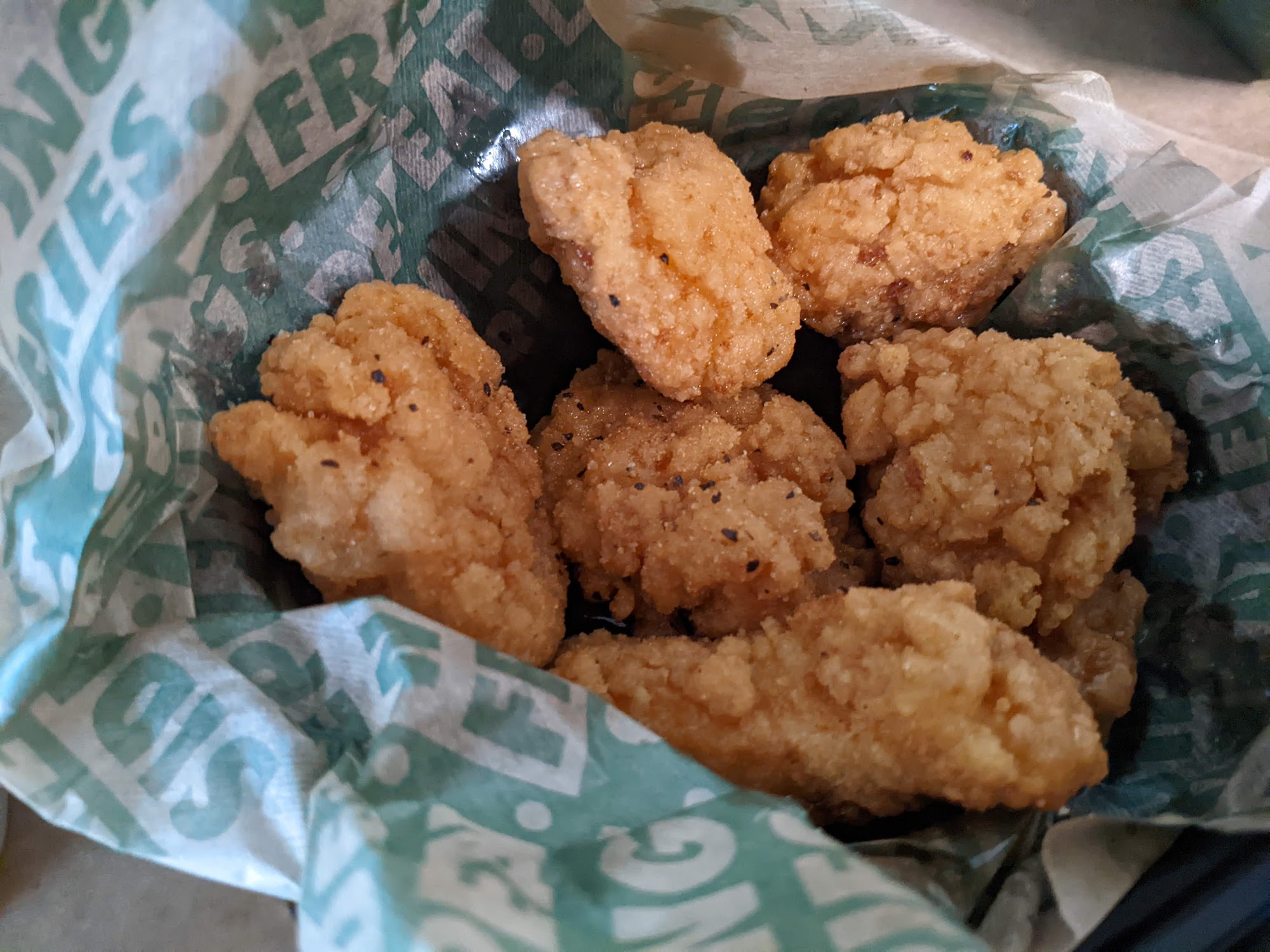 Wingstop