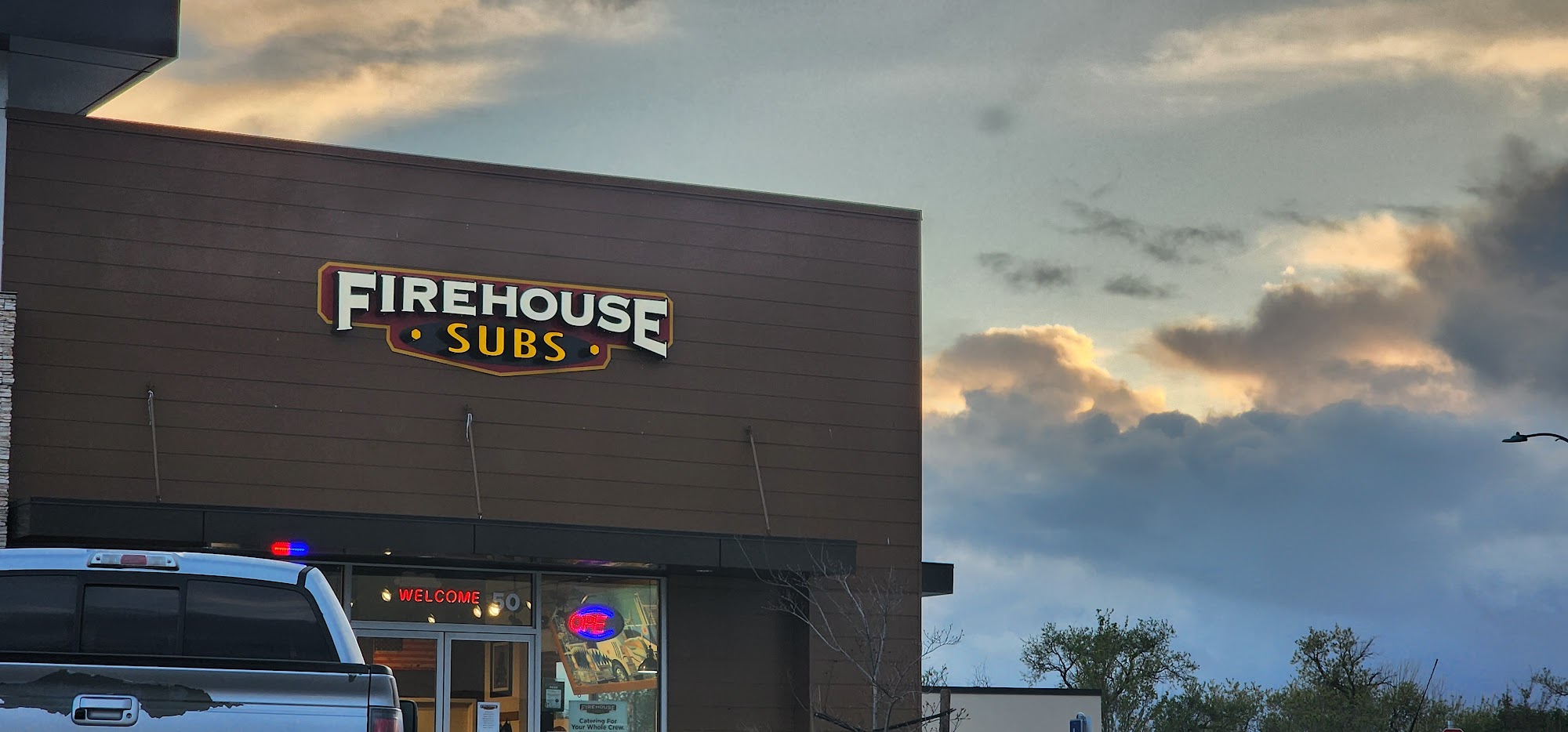 Firehouse Subs