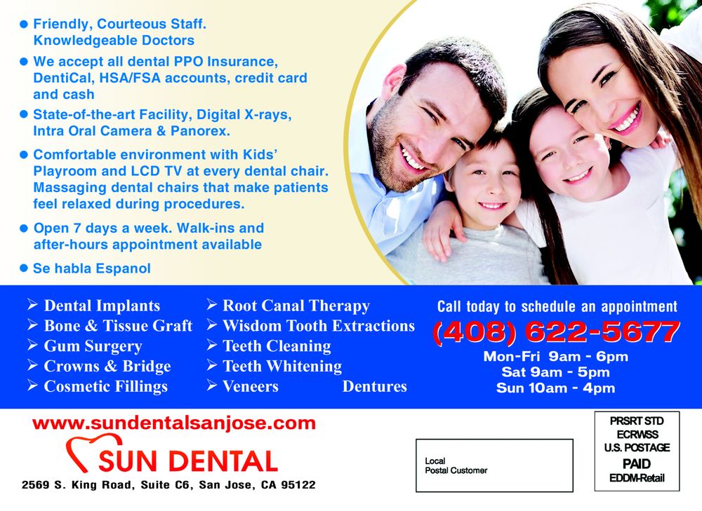 King Dental Group