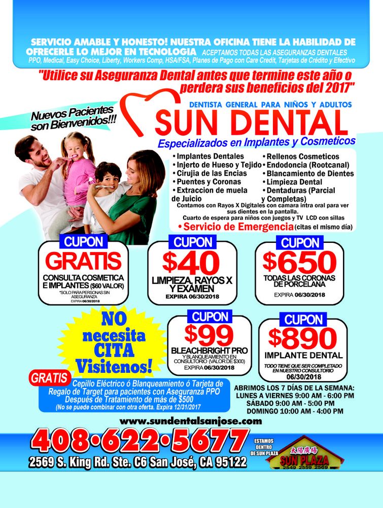 King Dental Group