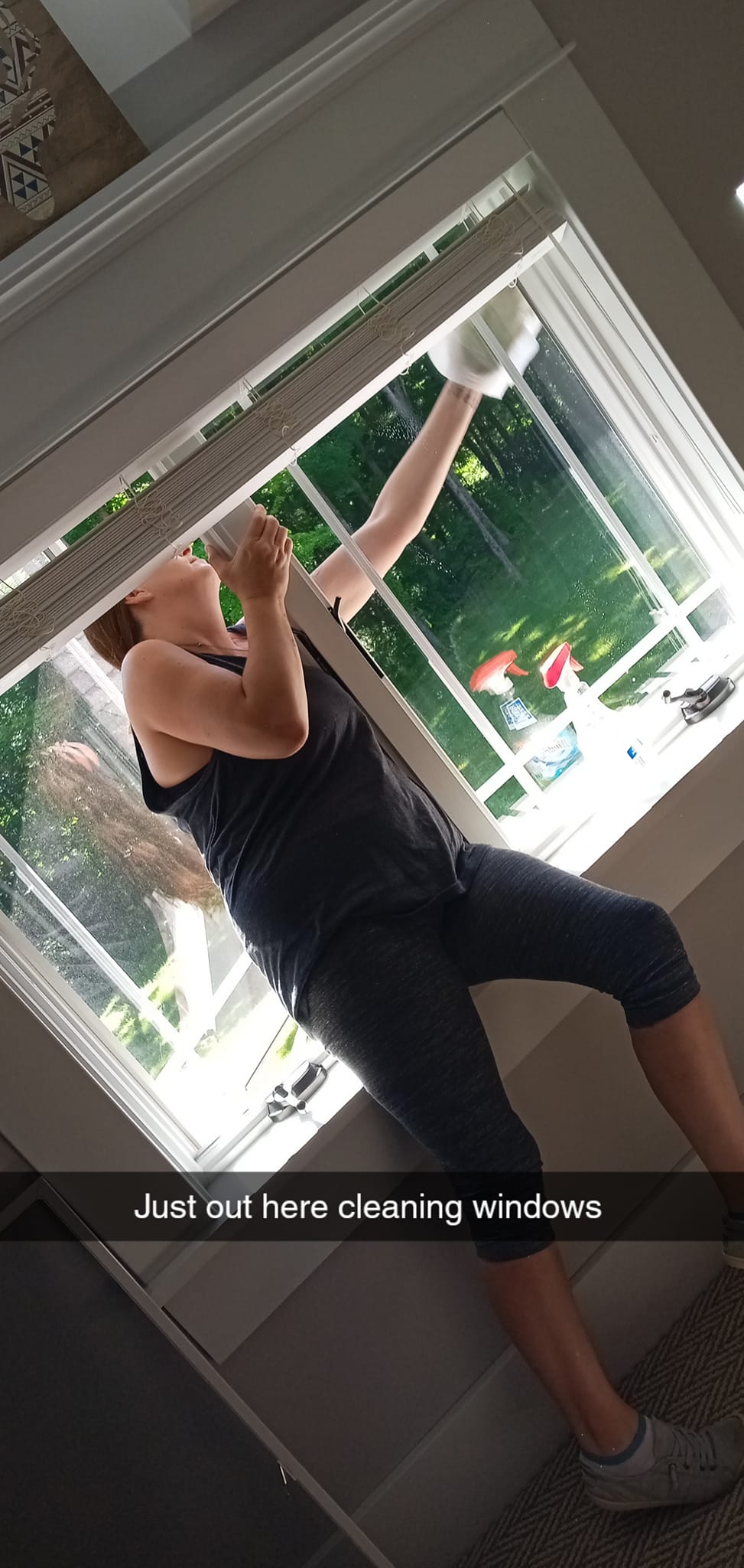 Maid My Day Cleaning Service
