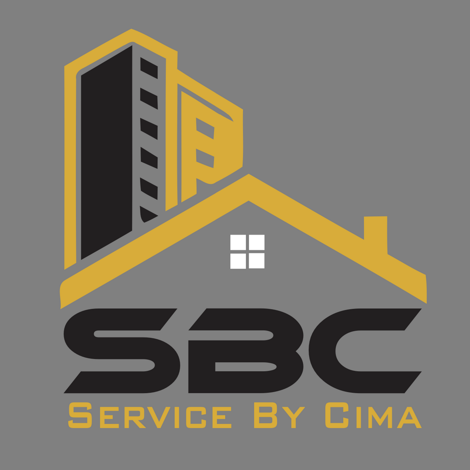 Service By CIMA