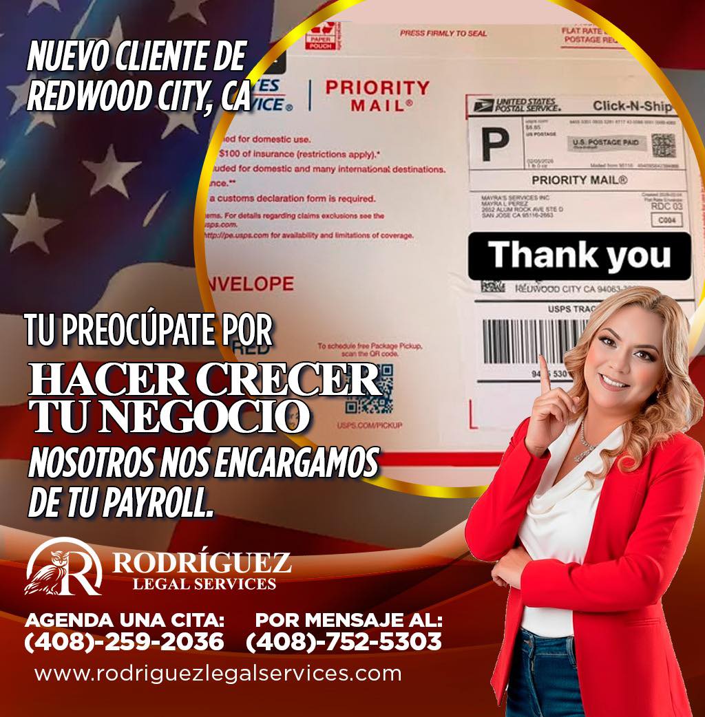 Rodriguez Income Tax Services
