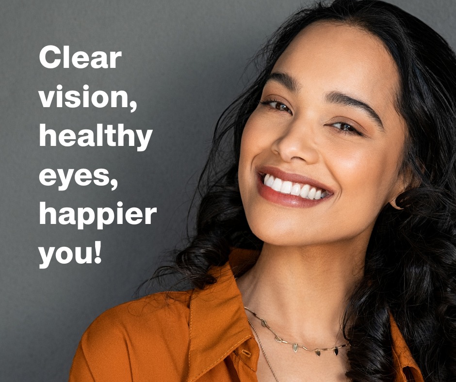 Pixel Perfect Optometry