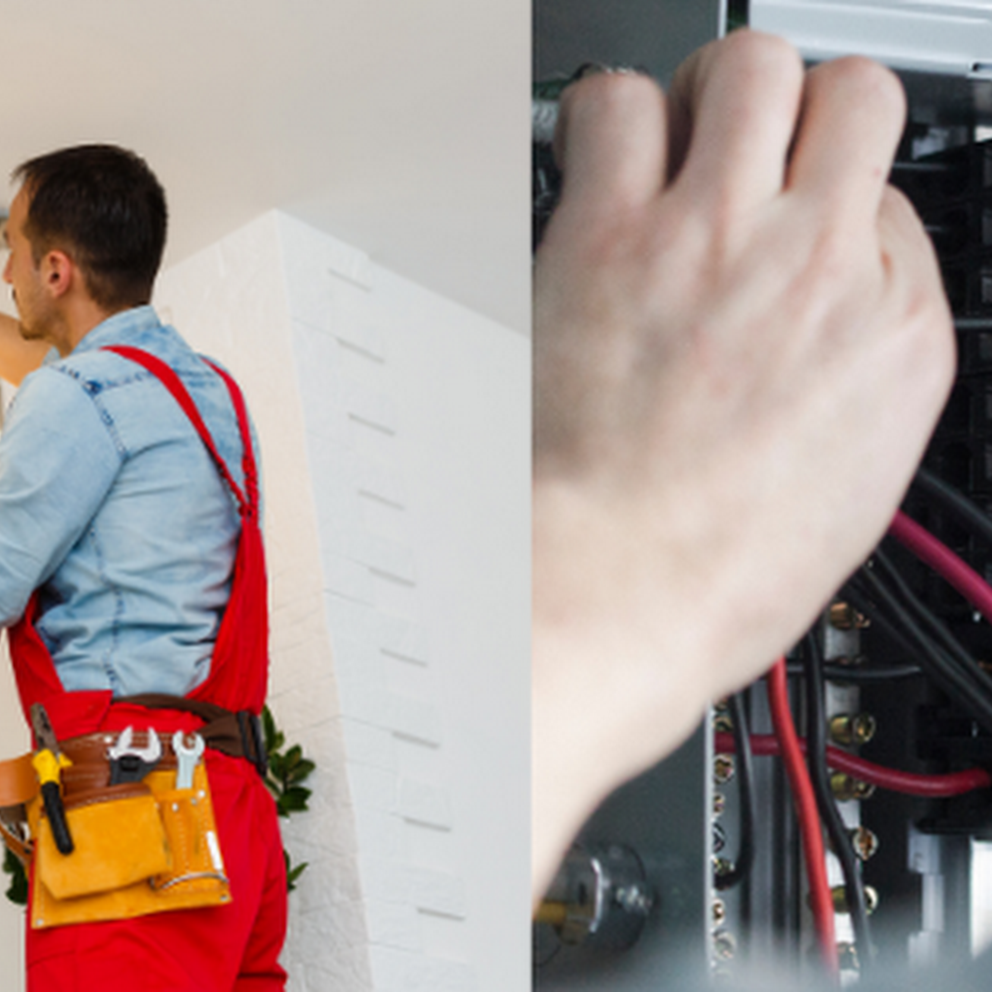 Sparks Electricians San Jose