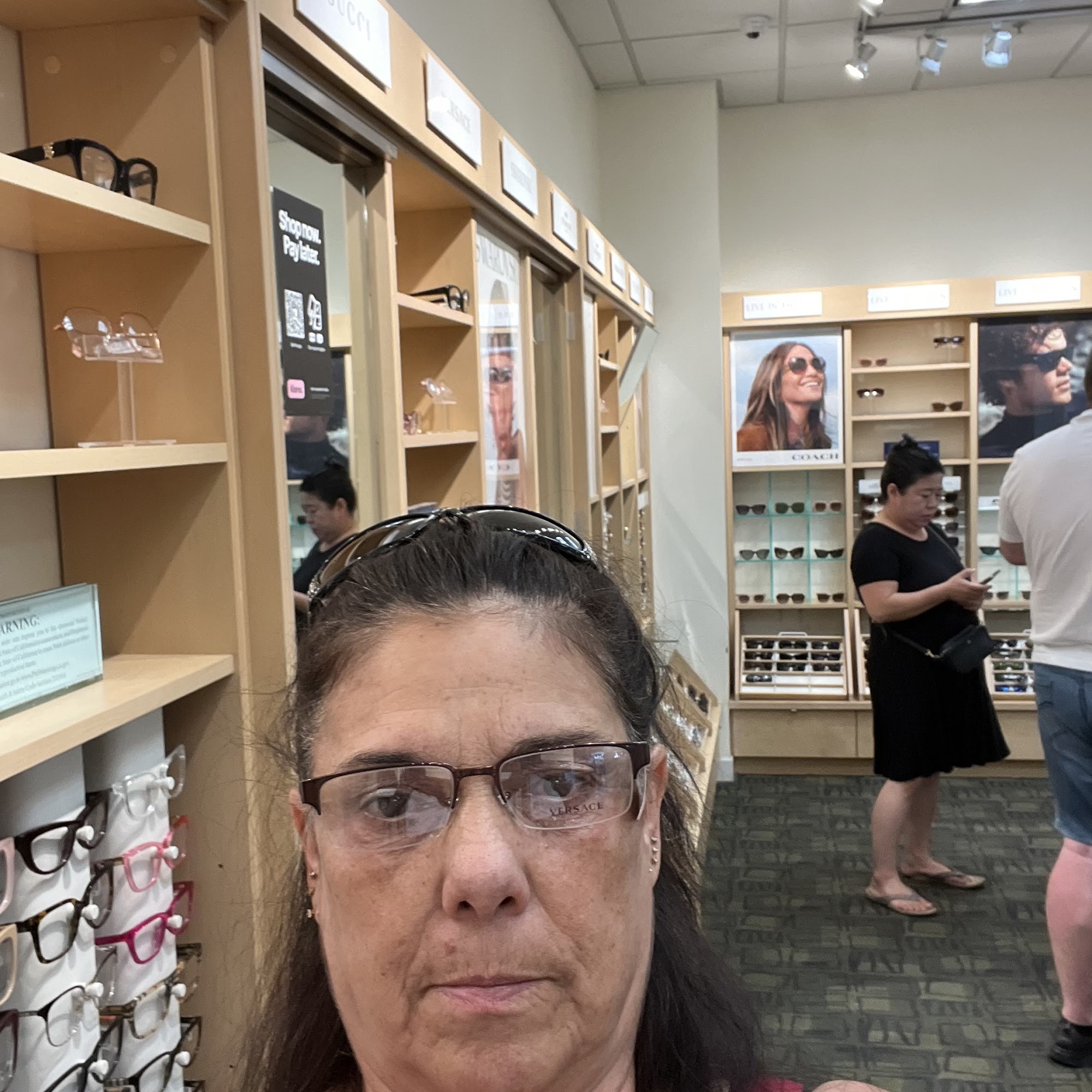 EYEXAM of California