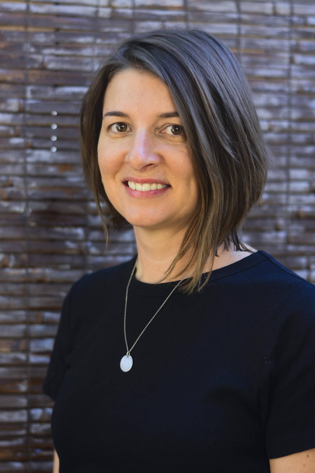Kelly Carpenter, CNMT