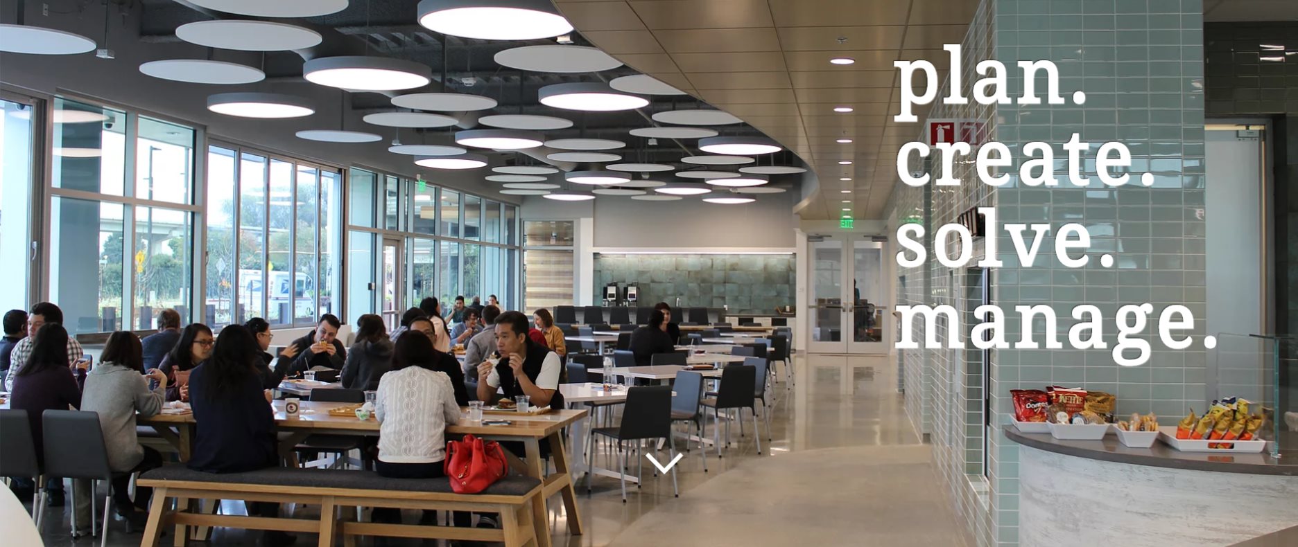 SCG FoodSpace