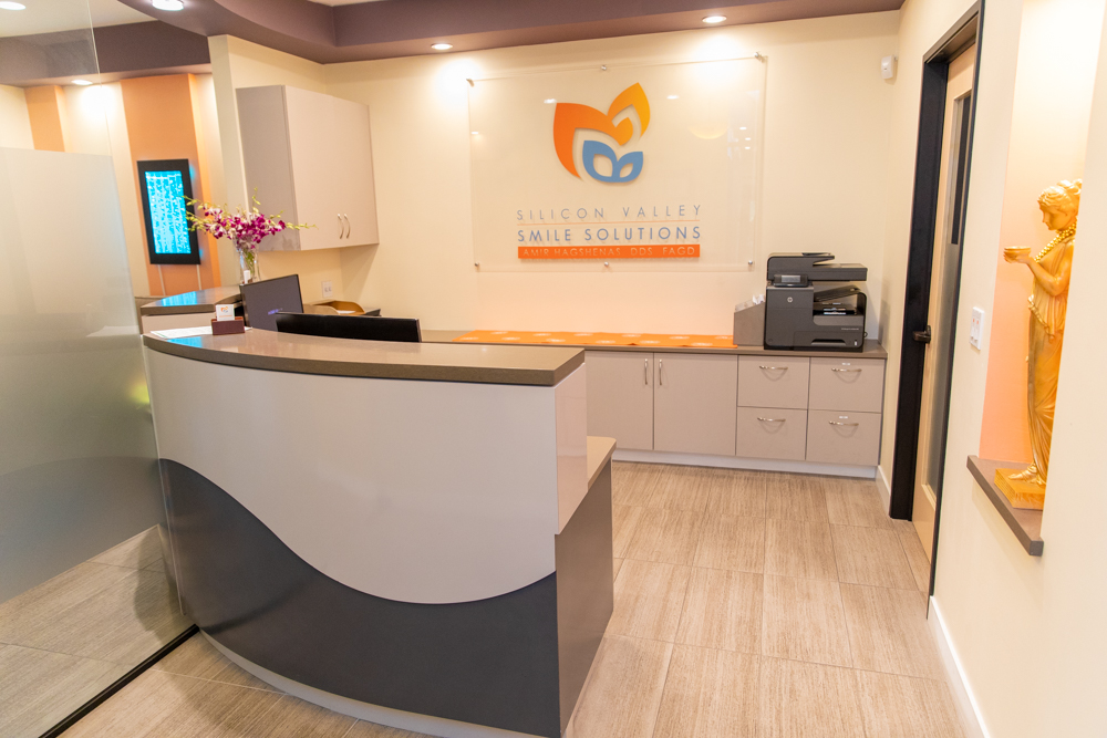 Cosmetic Dentist | Dental Implant | Silicon Valley Smile Solutions