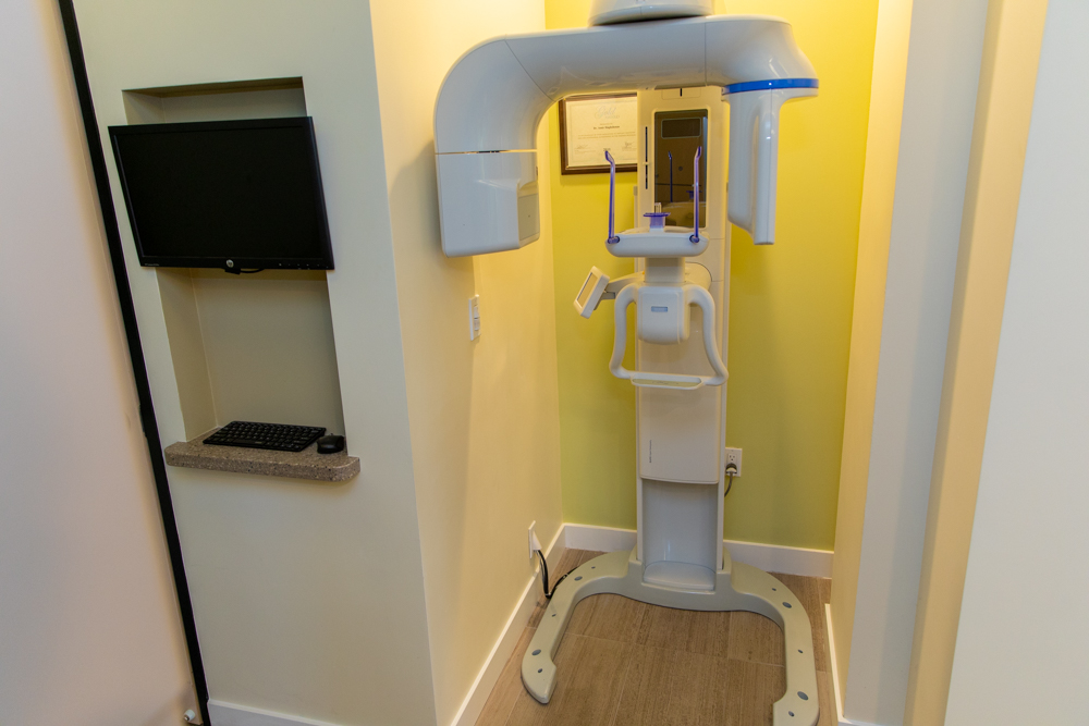 Cosmetic Dentist | Dental Implant | Silicon Valley Smile Solutions