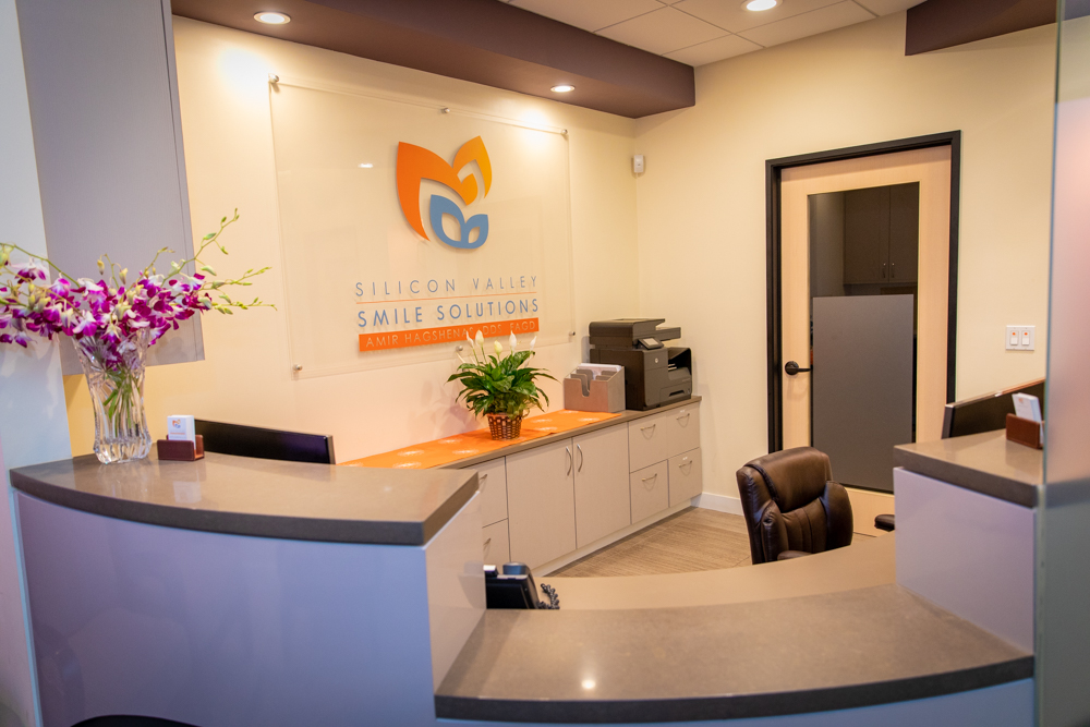 Cosmetic Dentist | Dental Implant | Silicon Valley Smile Solutions