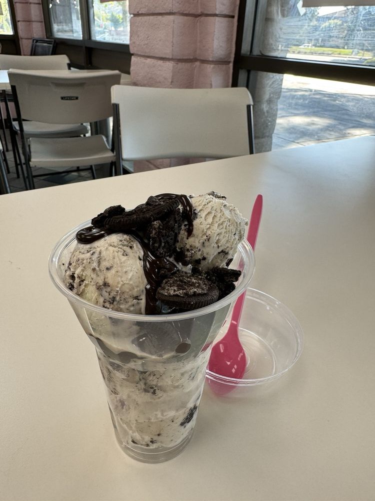 Baskin-Robbins