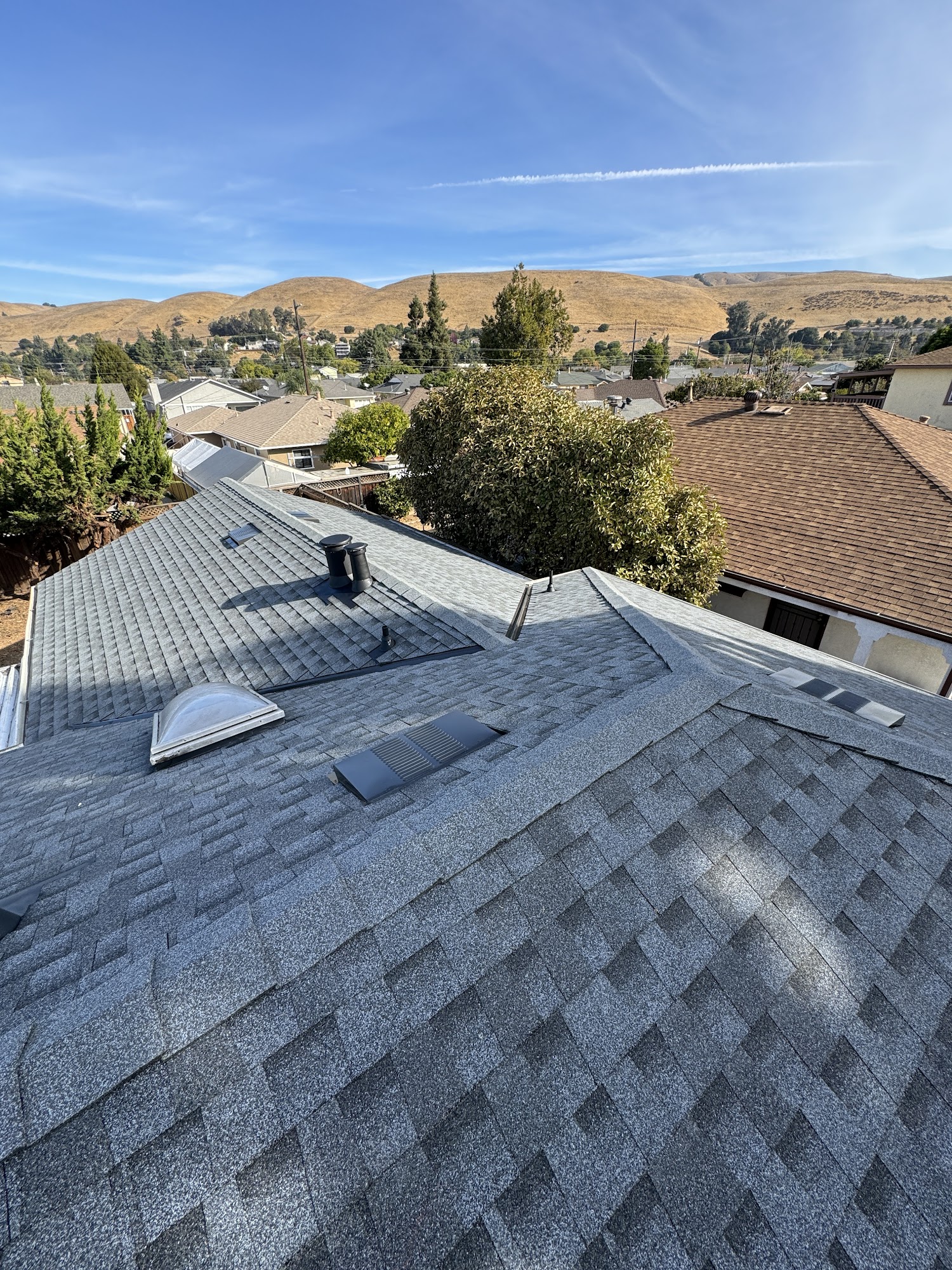 Max Shield Roofing San Jose