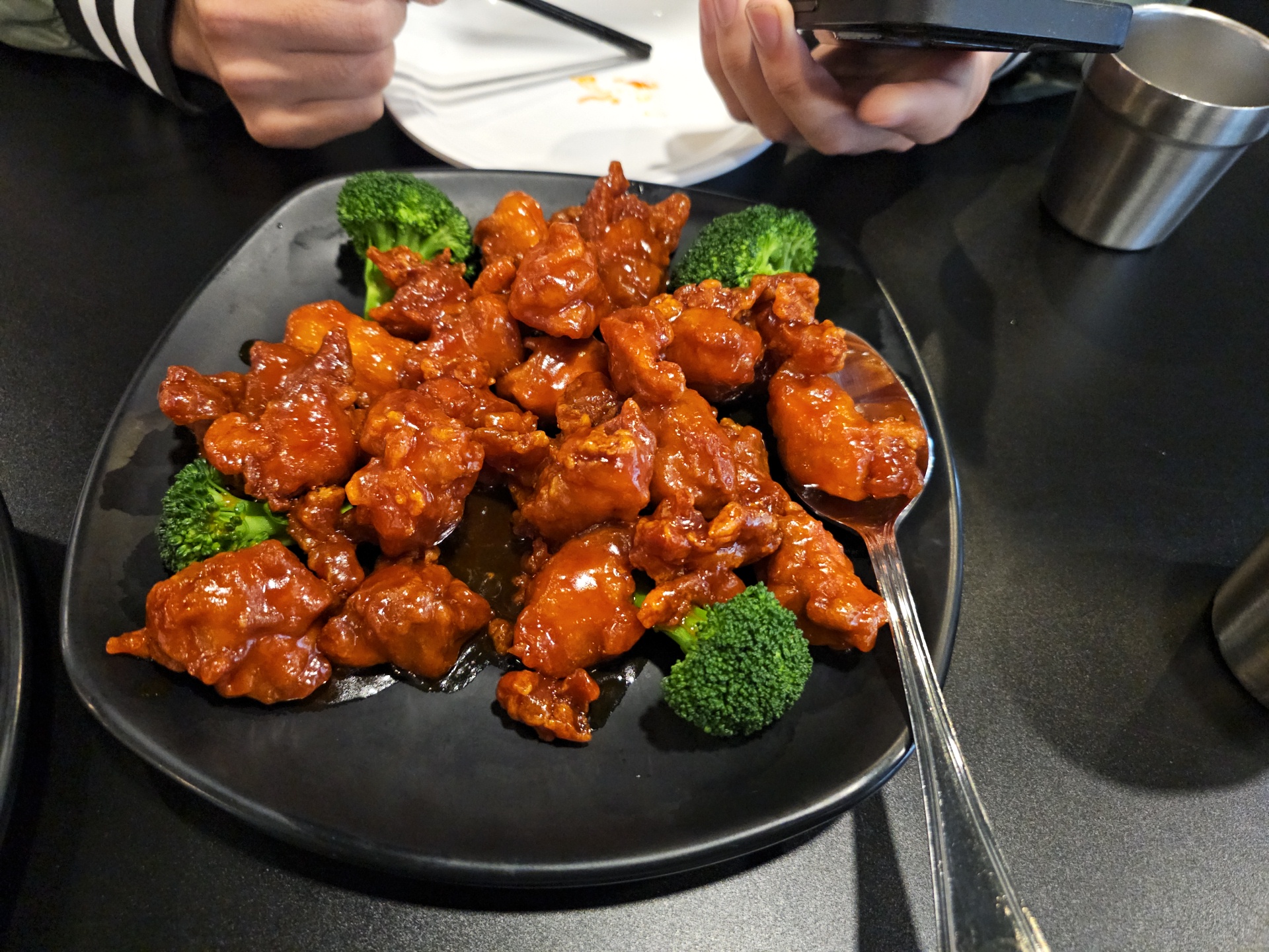 Home Eat汉家宴 - San Jose San Jose