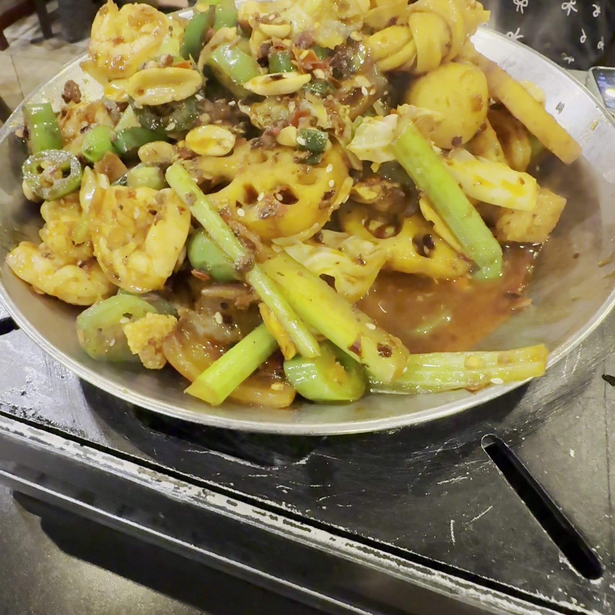 Home Eat汉家宴 - San Jose San Jose