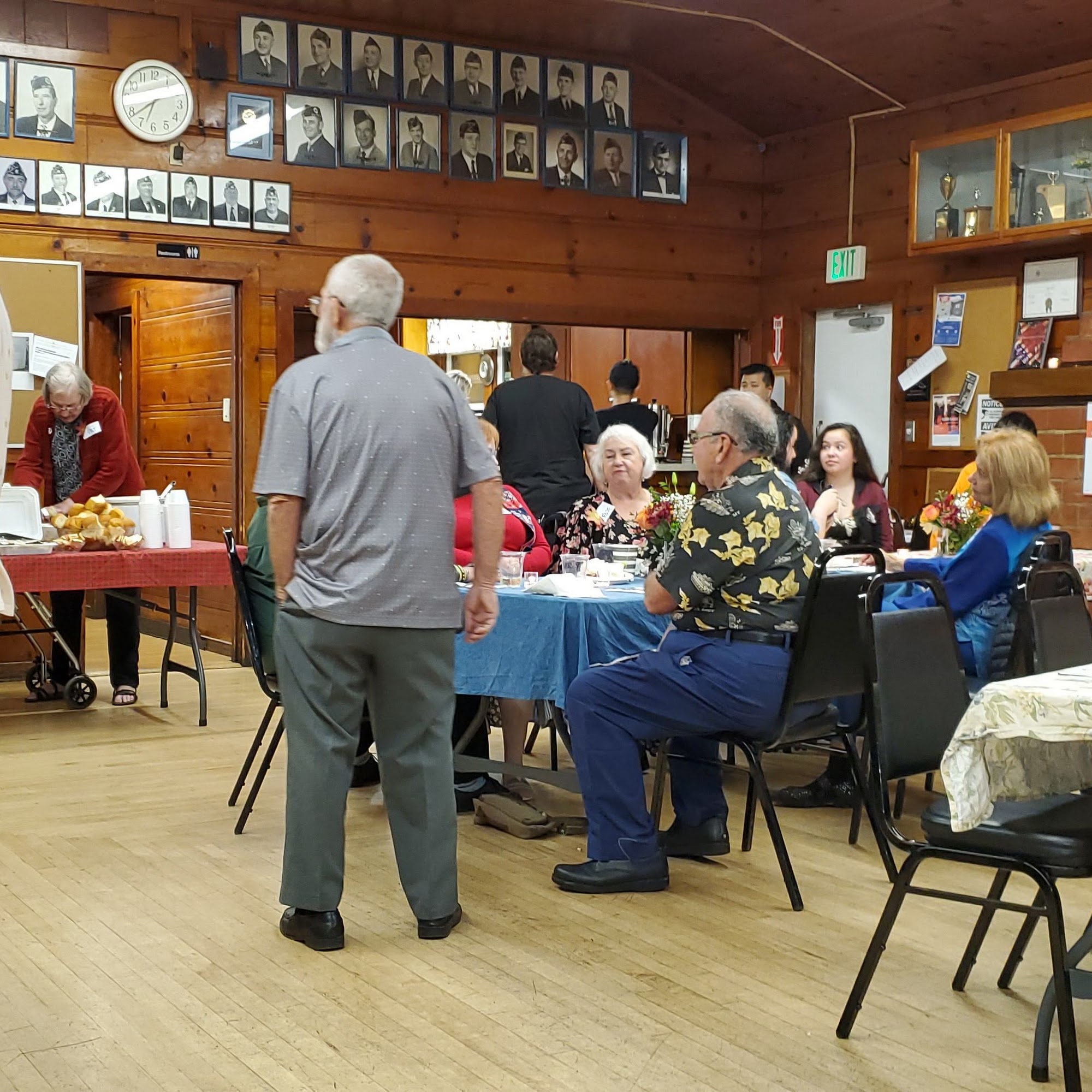 American Legion Willow Glen Post 318