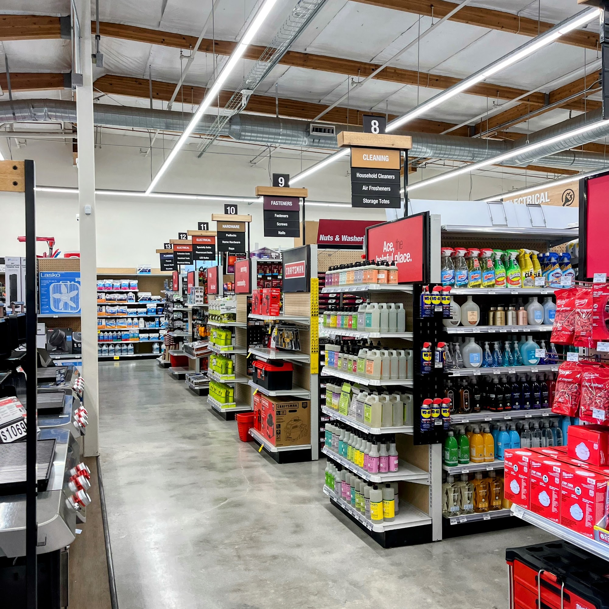 Westgate Ace Hardware